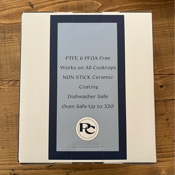 ⚡️FLASH SALE⚡️ Phantom Chef 2.3 QT Casserole - Picture 2 of 3